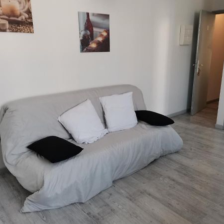 F2 Du Gatinais Apartment Pithiviers Phòng bức ảnh